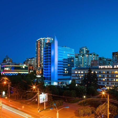 Arcadia Hotel Odesa Exterior photo