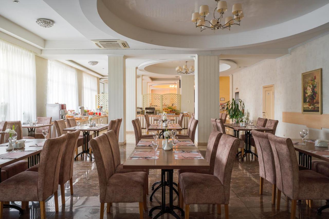 Arcadia Hotel Odesa Exterior photo