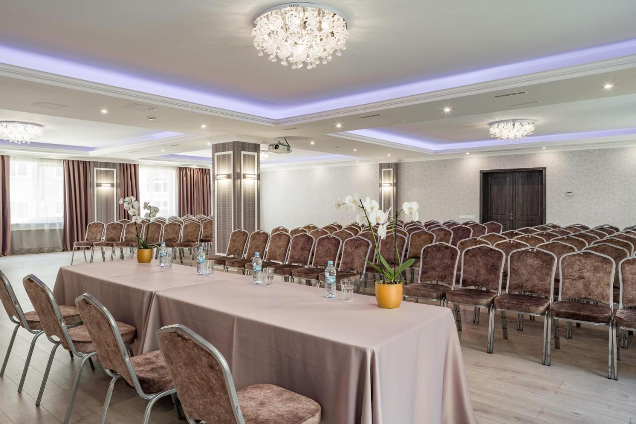 Arcadia Hotel Odesa Exterior photo