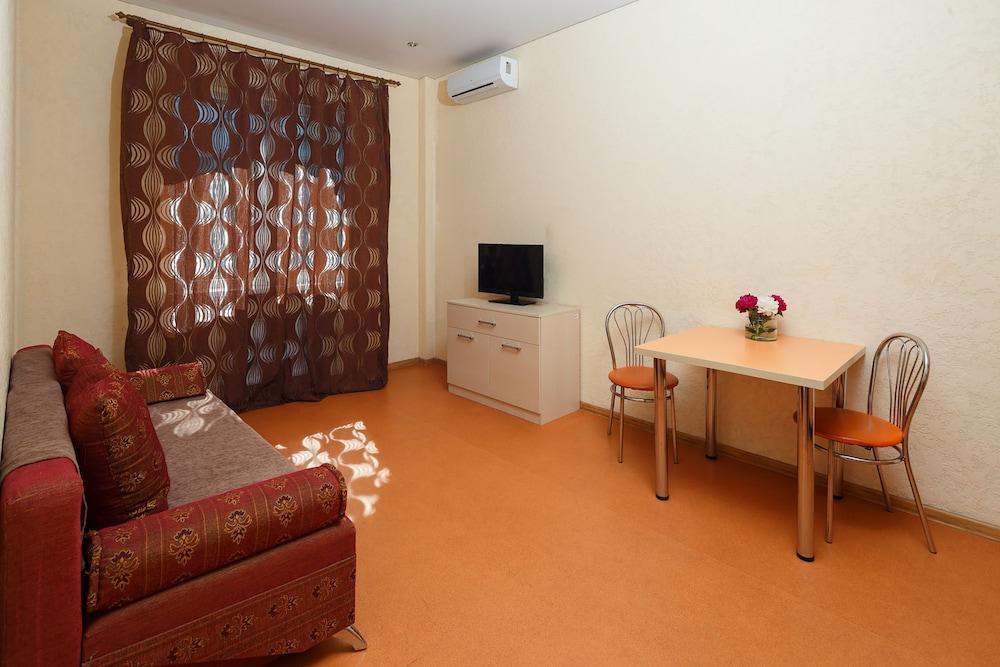 Arcadia Hotel Odesa Exterior photo