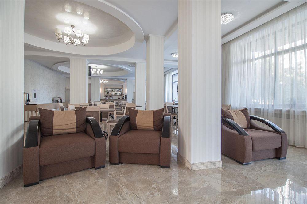 Arcadia Hotel Odesa Exterior photo