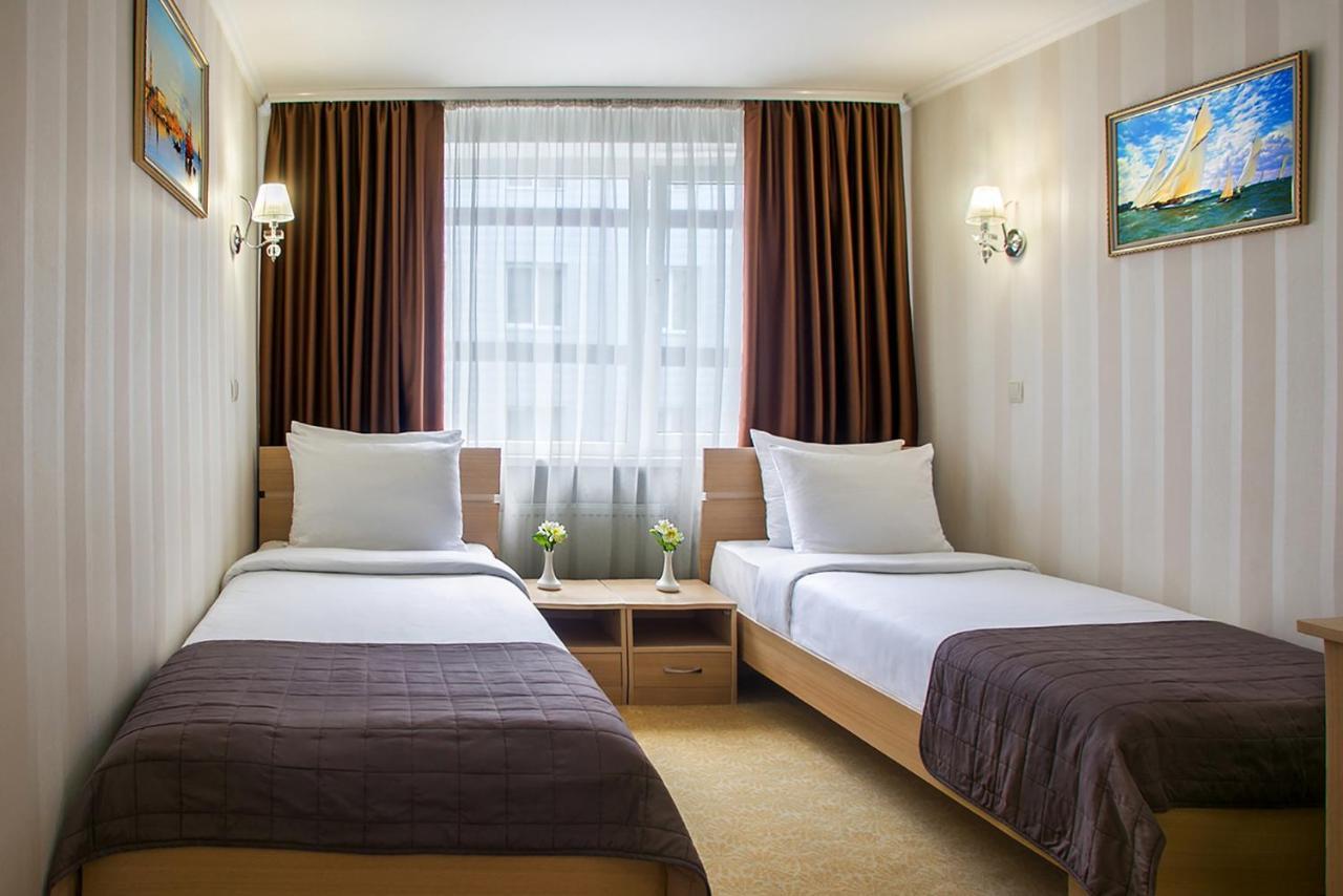 Arcadia Hotel Odesa Exterior photo