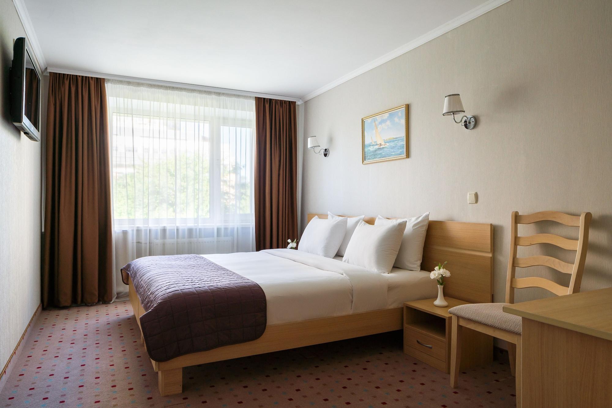 Arcadia Hotel Odesa Exterior photo
