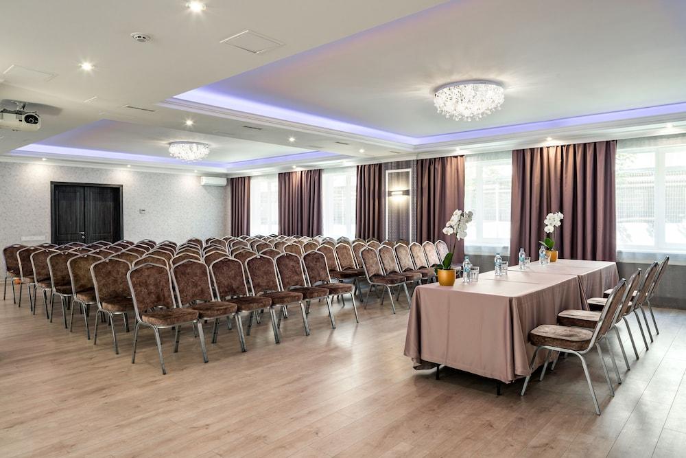 Arcadia Hotel Odesa Exterior photo
