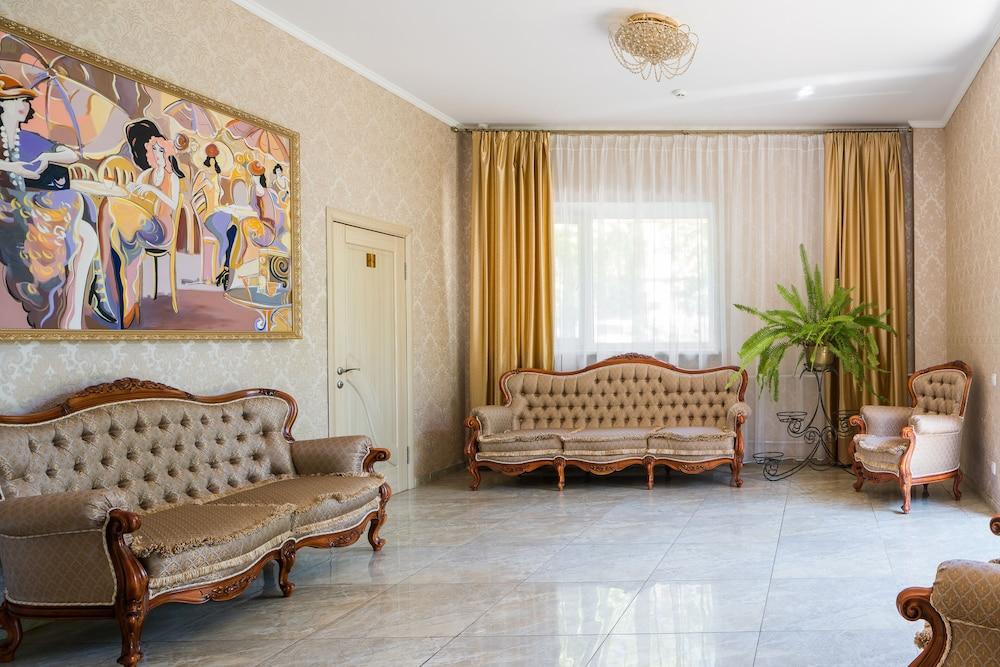 Arcadia Hotel Odesa Exterior photo
