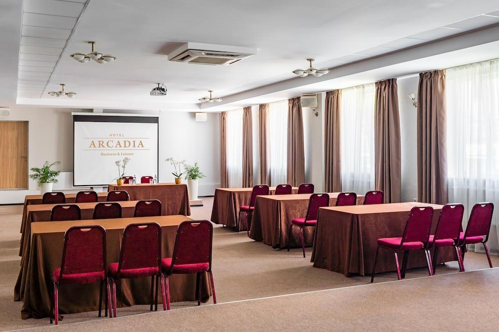 Arcadia Hotel Odesa Exterior photo