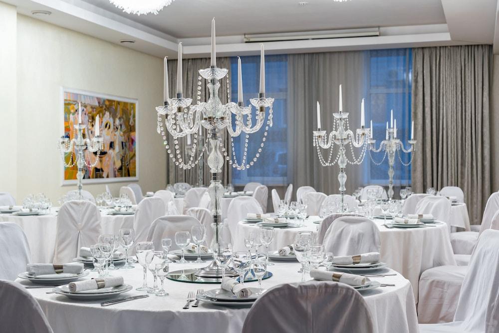Arcadia Hotel Odesa Exterior photo