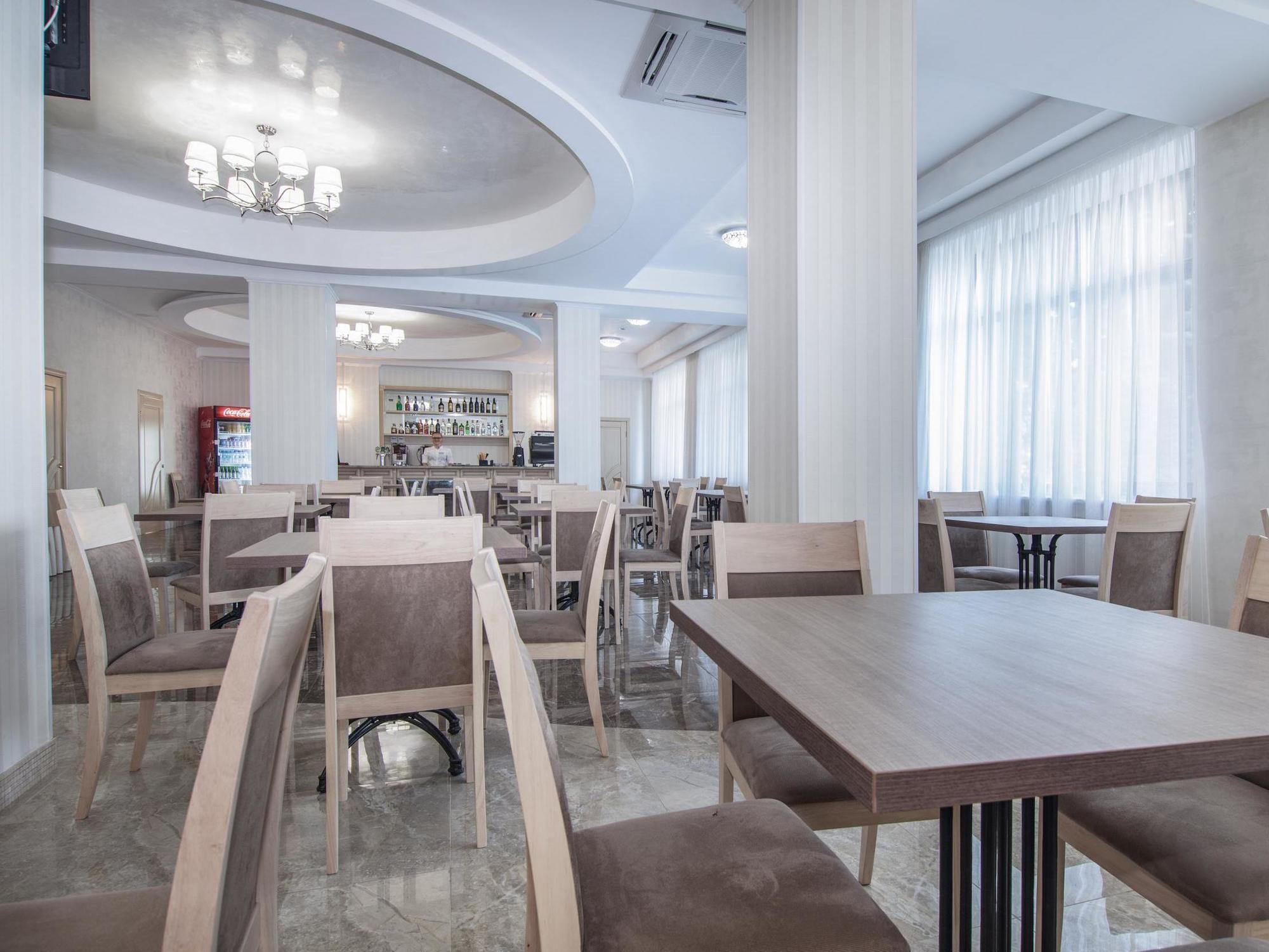 Arcadia Hotel Odesa Exterior photo