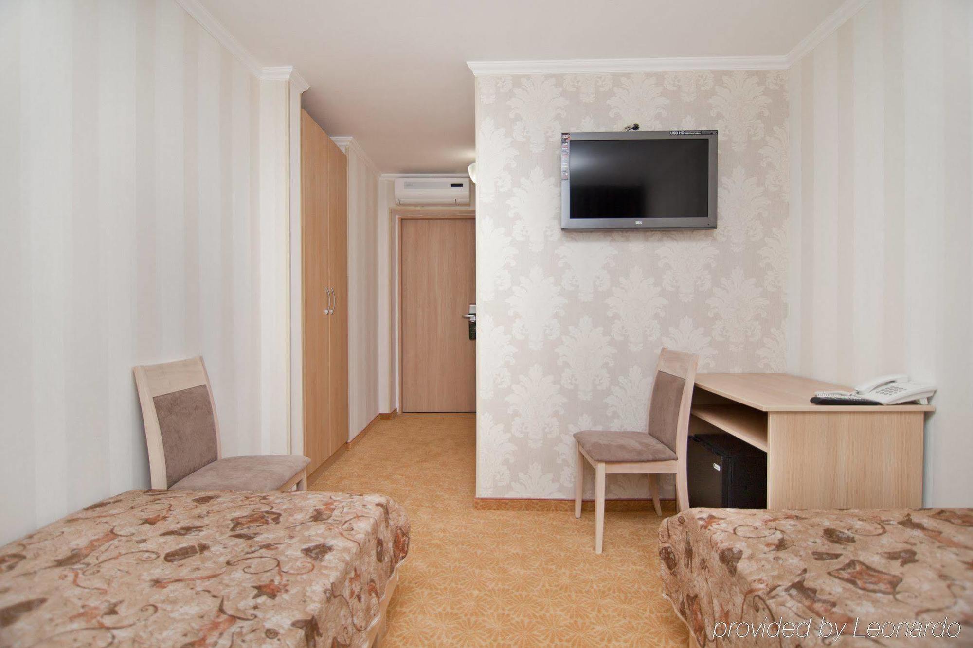 Arcadia Hotel Odesa Exterior photo