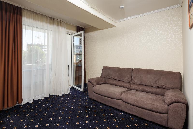 Arcadia Hotel Odesa Exterior photo