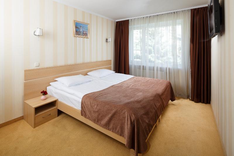 Arcadia Hotel Odesa Exterior photo