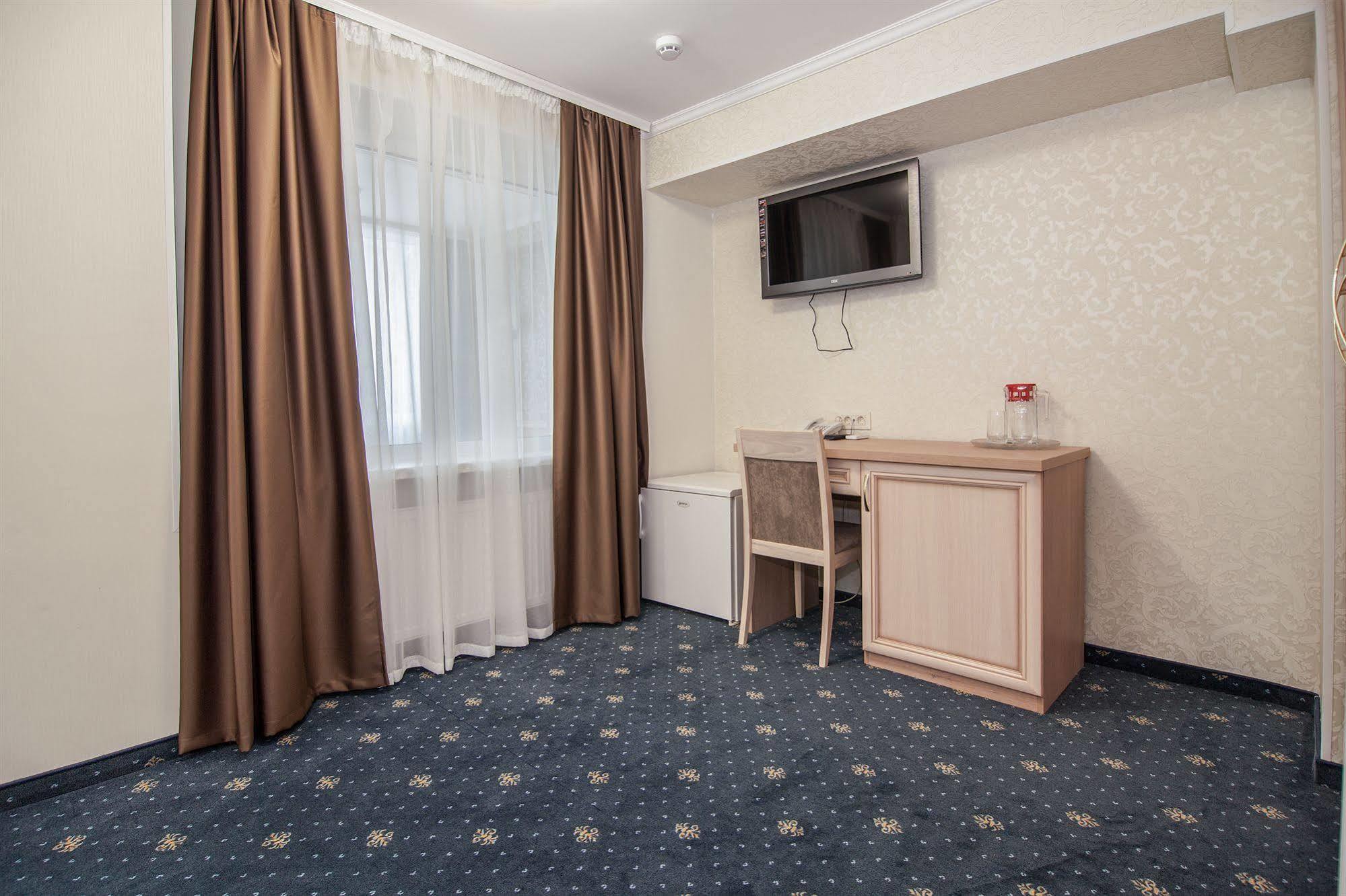 Arcadia Hotel Odesa Exterior photo