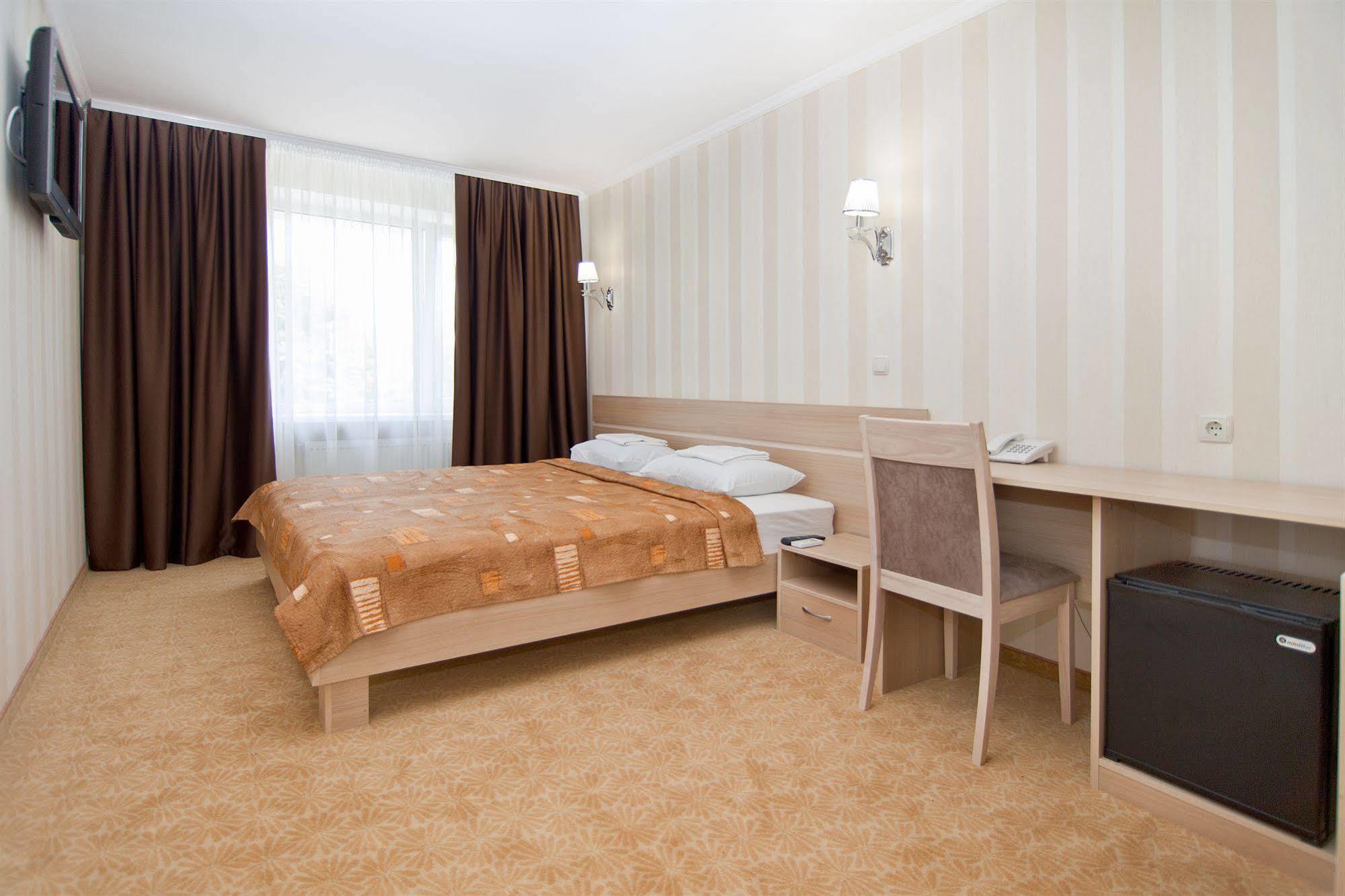 Arcadia Hotel Odesa Exterior photo