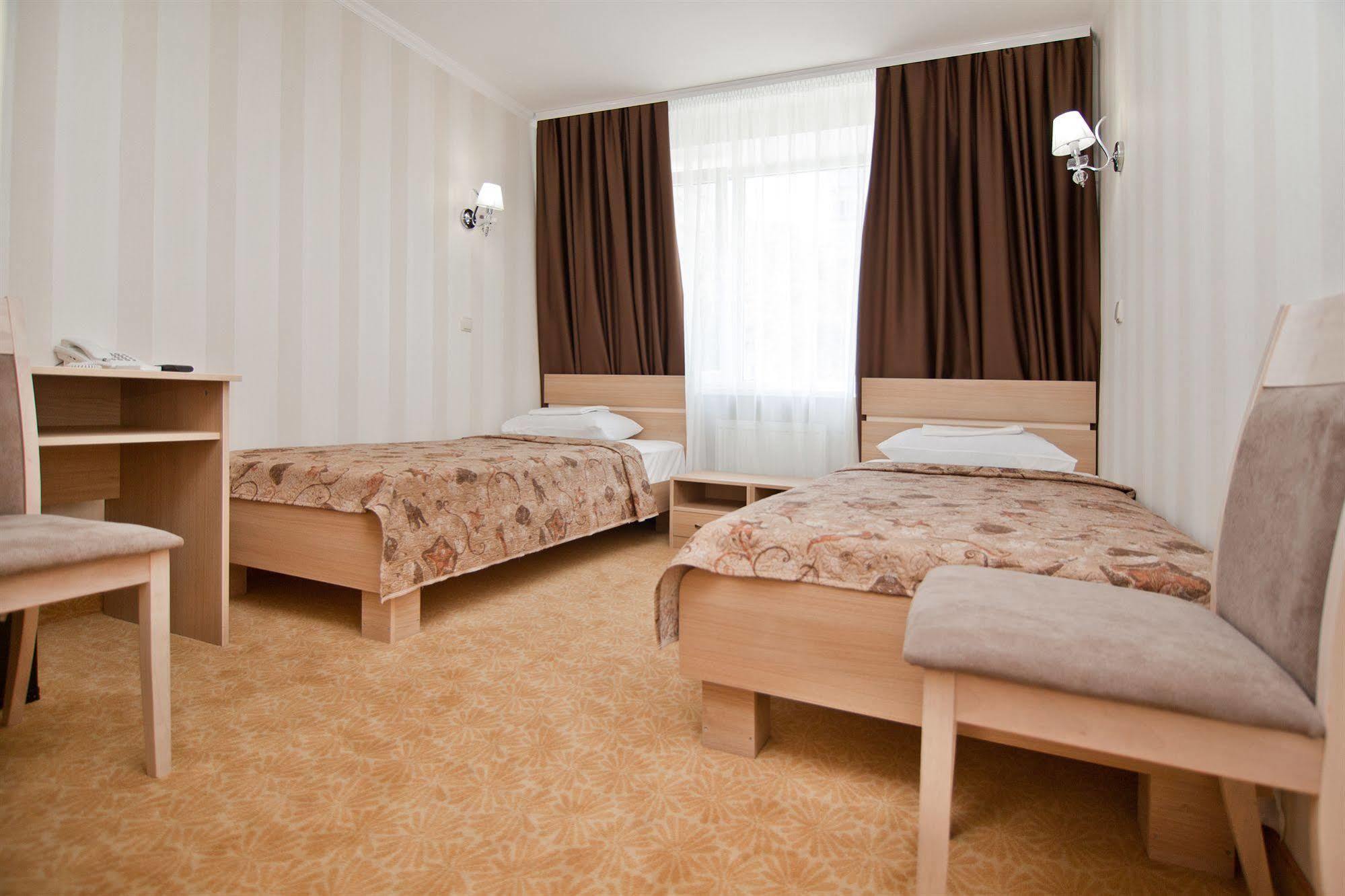 Arcadia Hotel Odesa Exterior photo