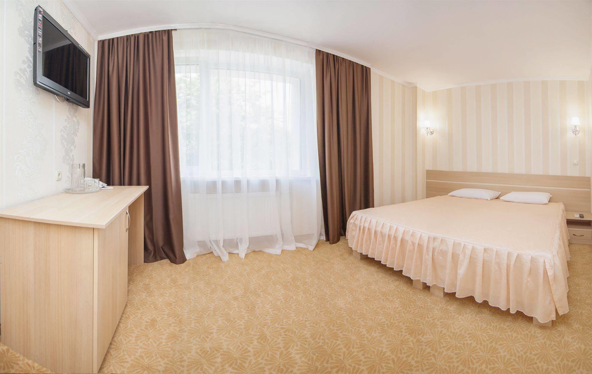Arcadia Hotel Odesa Exterior photo