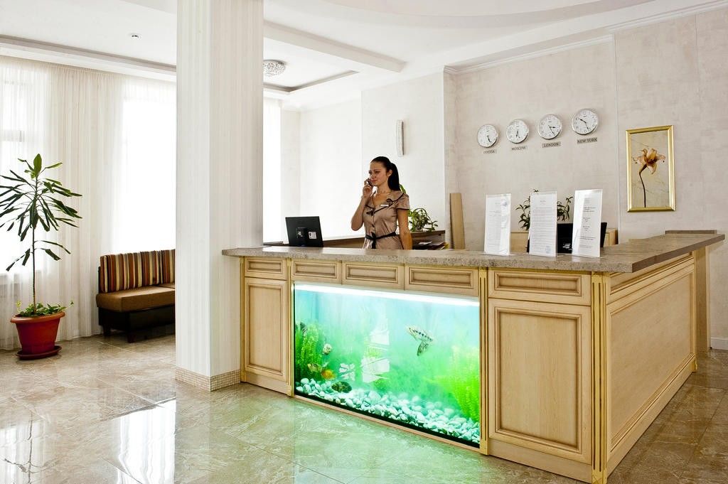 Arcadia Hotel Odesa Exterior photo