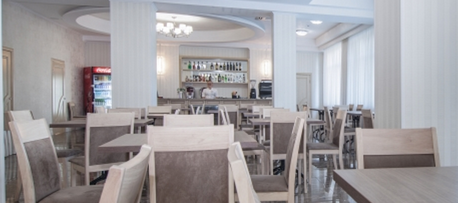 Arcadia Hotel Odesa Exterior photo