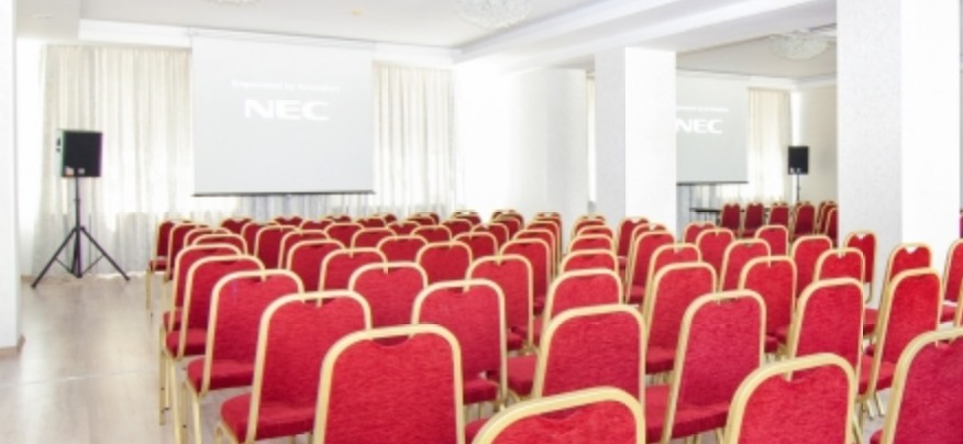 Arcadia Hotel Odesa Exterior photo