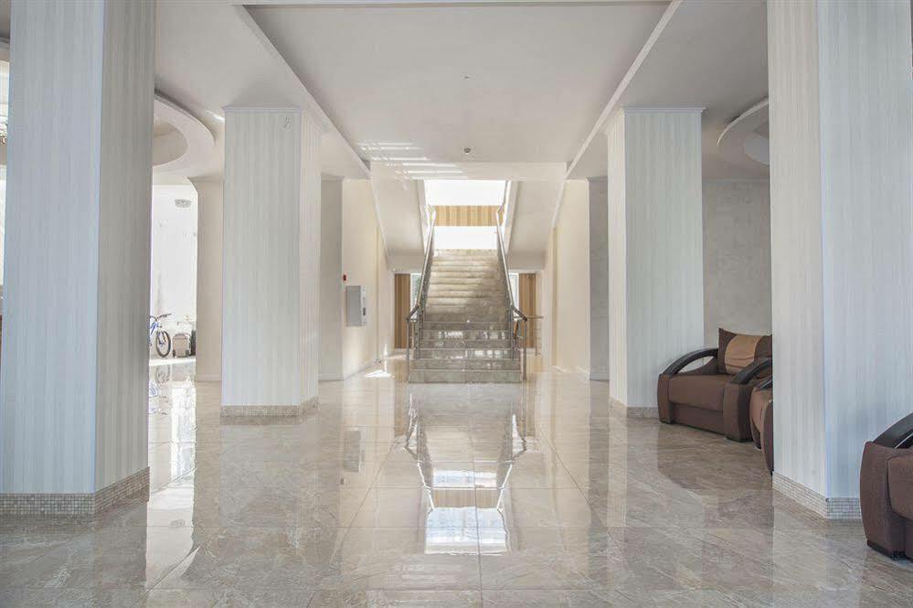 Arcadia Hotel Odesa Exterior photo